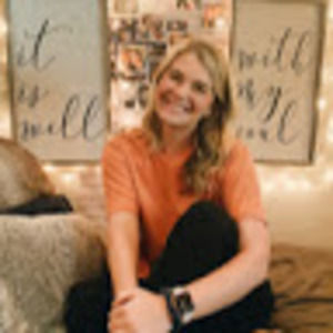 Meet your Posher, Rebekah